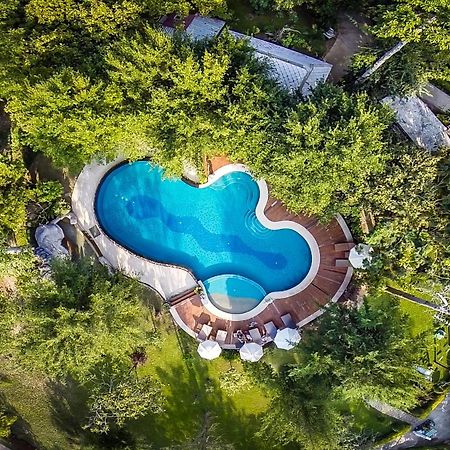 Vana Varin Resort Hua Hin Exterior photo