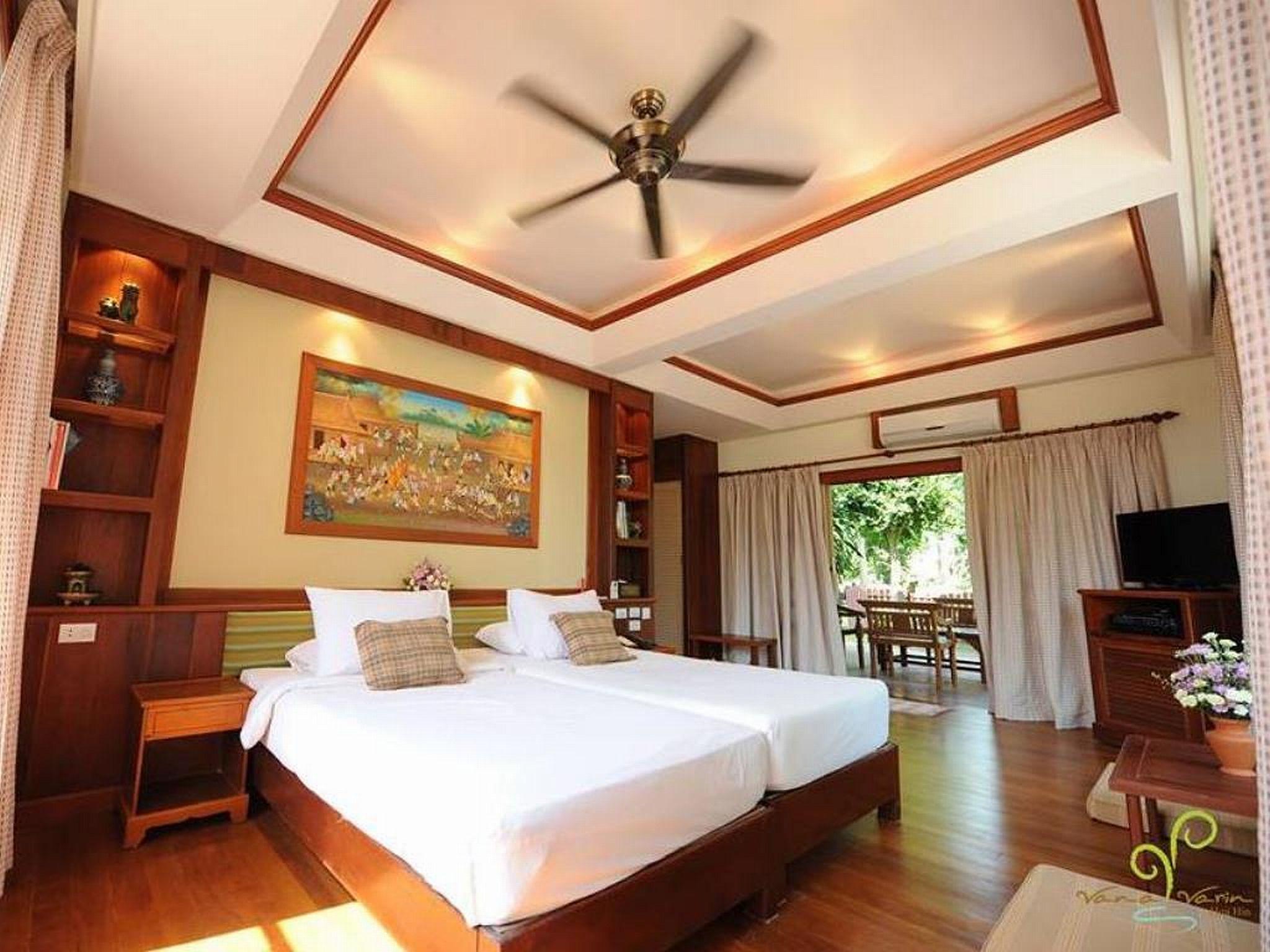 Vana Varin Resort Hua Hin Exterior photo