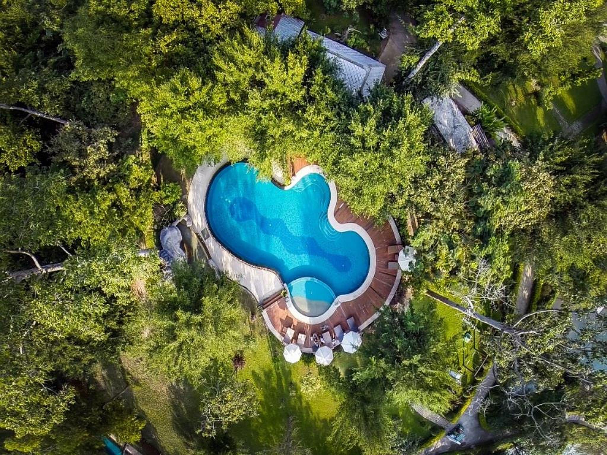 Vana Varin Resort Hua Hin Exterior photo