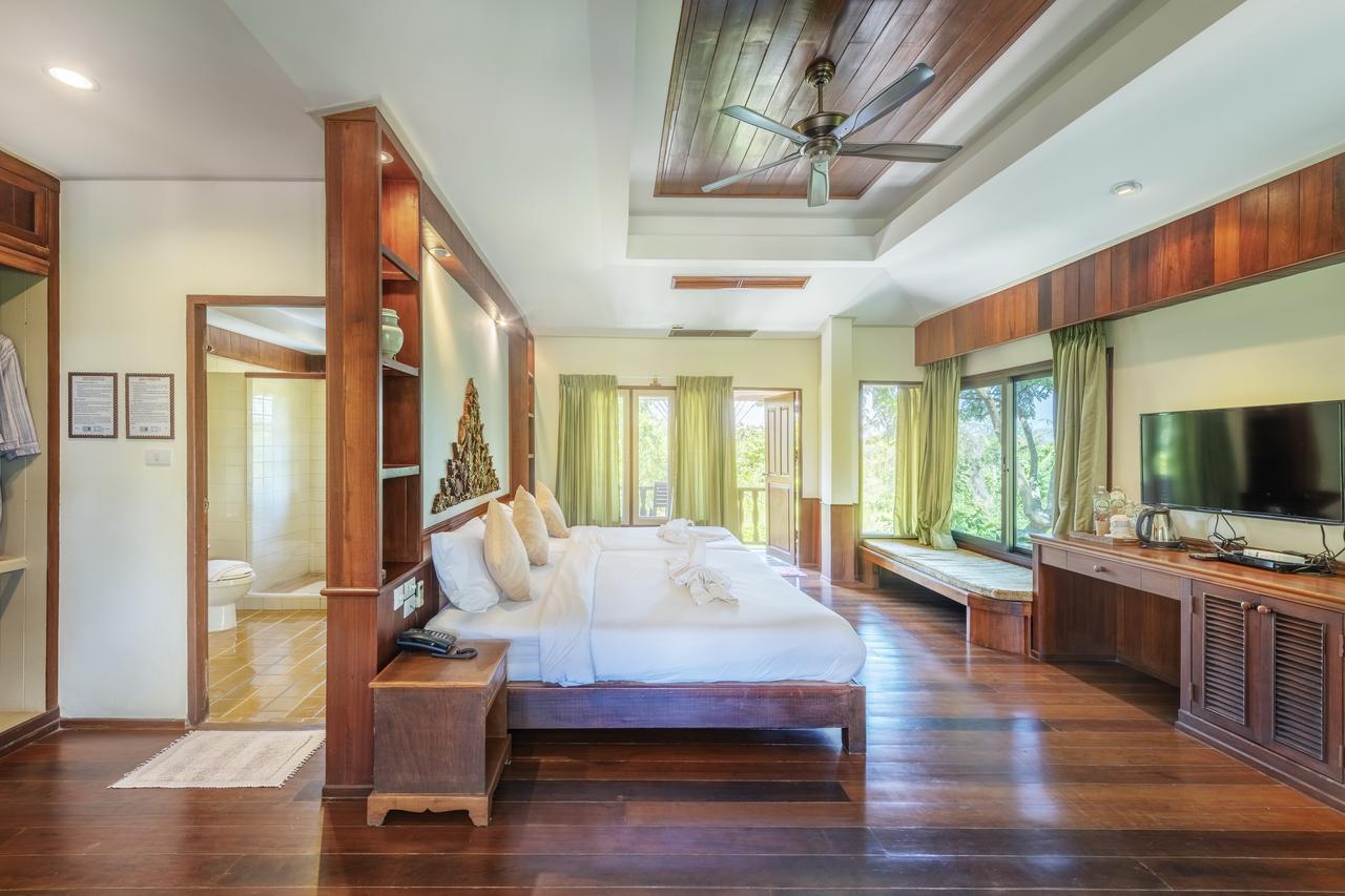 Vana Varin Resort Hua Hin Exterior photo