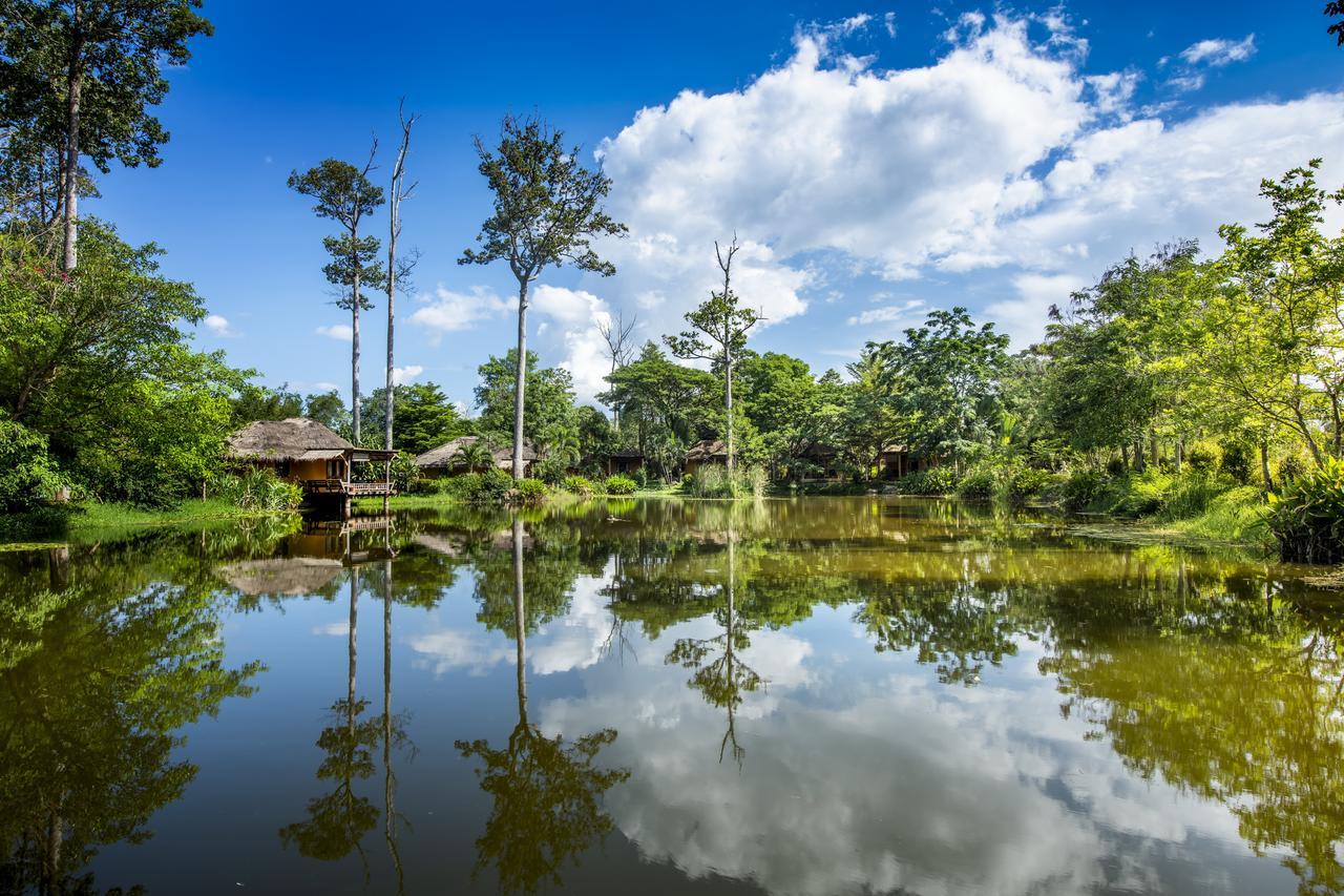 Vana Varin Resort Hua Hin Exterior photo